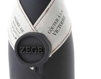 Kingly Booze Branding Image 3