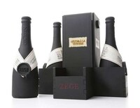 Kingly Booze Branding Image 4