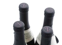 Kingly Booze Branding Image 5
