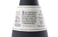 Kingly Booze Branding Image 6