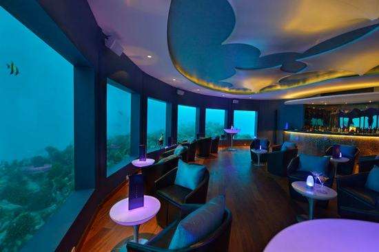 63 New Year's Nightclubs