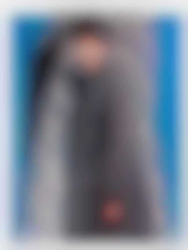 Digitized Couture Captures