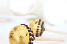 Golden Nugget Pops