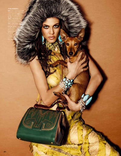 92 Fun Furry Accessories