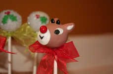 Red-Nosed Holiday Pops