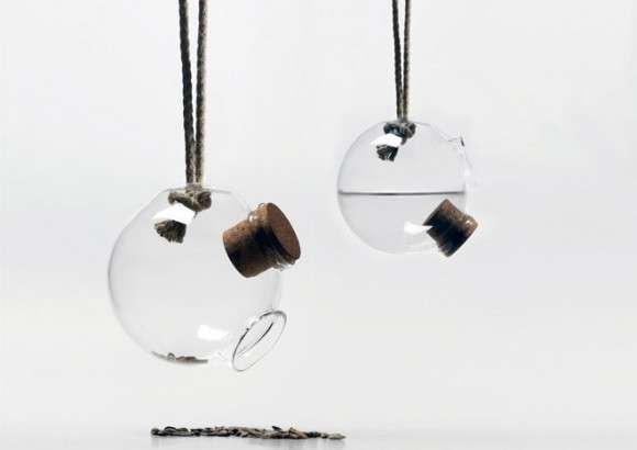 40 Delicate Glass Designs