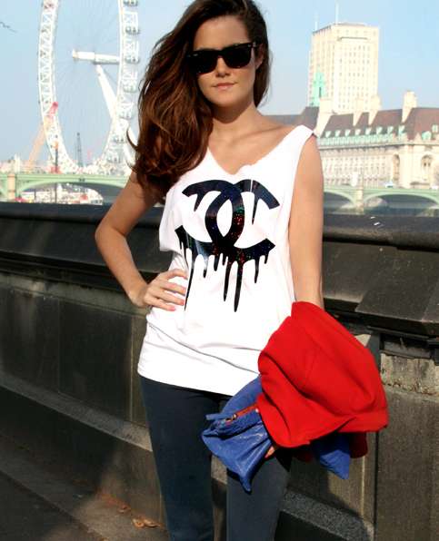 51 Resourceful DIY Clothing Ideas