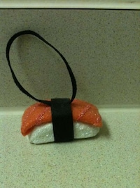 Succulent Sashimi Ornaments Image 2