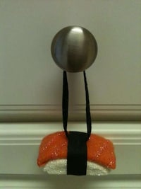 Succulent Sashimi Ornaments Image 3