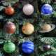 Celestial Holiday Tree Decor Image 2