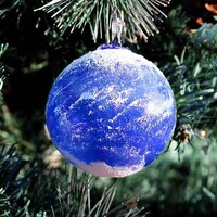Celestial Holiday Tree Decor Image 5