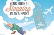 Layover Napping Guides