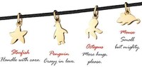 Affectionate Charm Jewelry Image 2