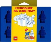 Brick Toy Freezing Trays Image 2