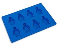 Brick Toy Freezing Trays Image 3