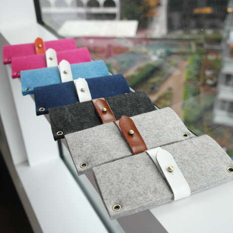 Practical Chic Phone Purses