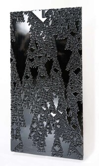 Dark Disintegrating Reflectors Image 2