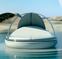 Rounded Capsular Recliners Image 3