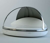Rounded Capsular Recliners Image 5