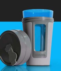Portable Cup Casings Image 2
