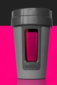 Portable Cup Casings Image 4
