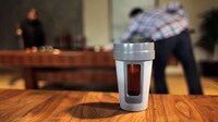Portable Cup Casings Image 5