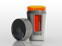 Portable Cup Casings Image 6