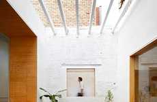 Zen Minimalism Workspaces