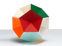 Optical Geometric Decorations Image 4