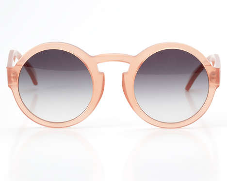 MOD Revival Spectacles