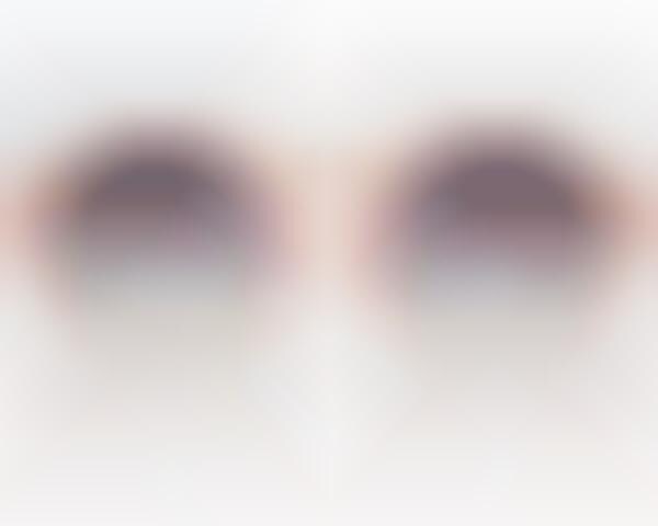 MOD Revival Spectacles