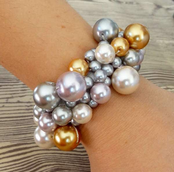43 Opulent Pearl Accessories