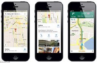 Intuitive Urban Routing Apps Image 2