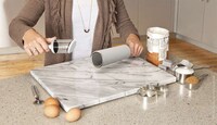 Dough-Dusting Rollers Image 2