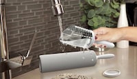 Dough-Dusting Rollers Image 6