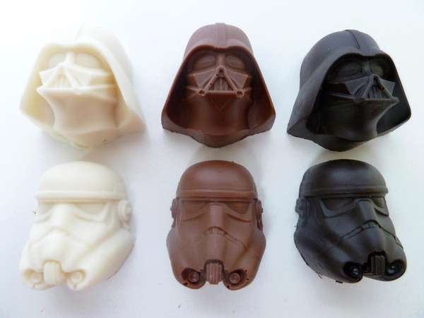 59 Unique Chocolate Confections