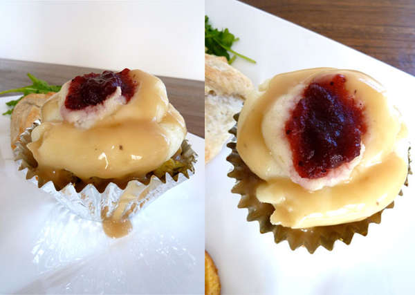 15 Unconventional Cranberry Recipes