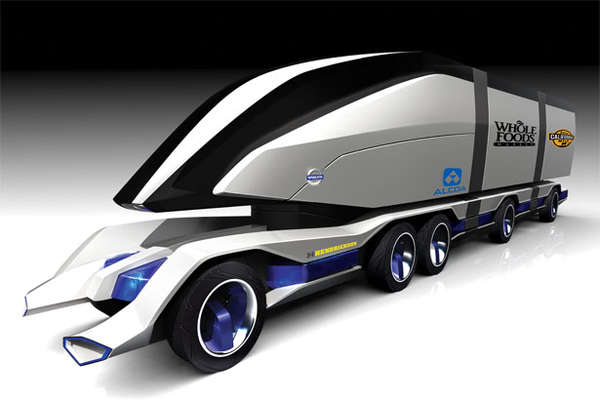 Top 100 Popular Auto Trends in 2012