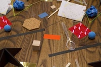 Impossibly Intricate Installations Image 4