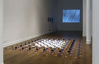 Impossibly Intricate Installations Image 5