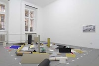 Impossibly Intricate Installations Image 7