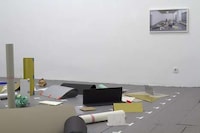 Impossibly Intricate Installations Image 8