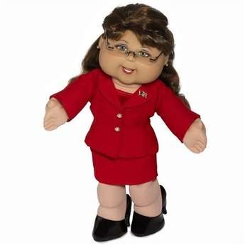 18 Charitable Stuffed Toys
