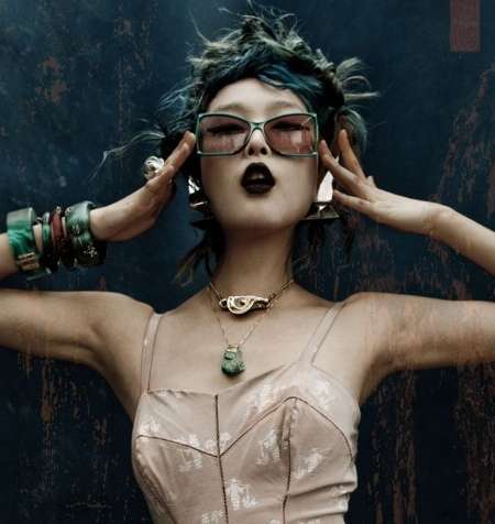 20 Far East Editorials