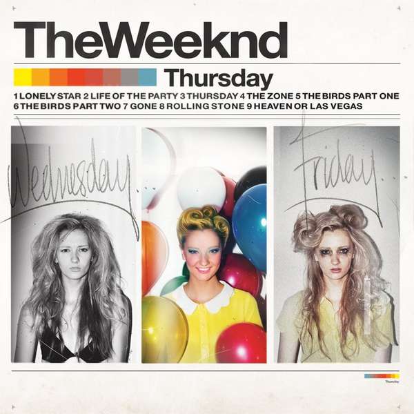 14 Finds Inspired by The Weeknd