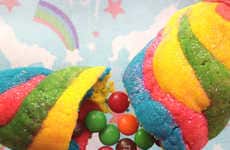 Mythical Treat Tutorials