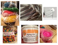 Mythical Treat Tutorials Image 6