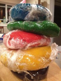 Mythical Treat Tutorials Image 8
