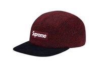 Tweed Baseball Caps