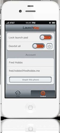 Mobile Website Login Services Image 2